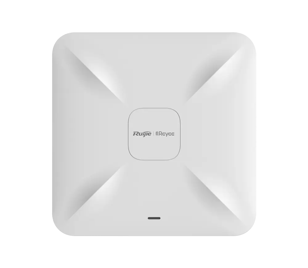 Bộ phát Wifi ốp trần hoặc gắn tường RUIJIE REYEE RG-RAP2200(EHS)