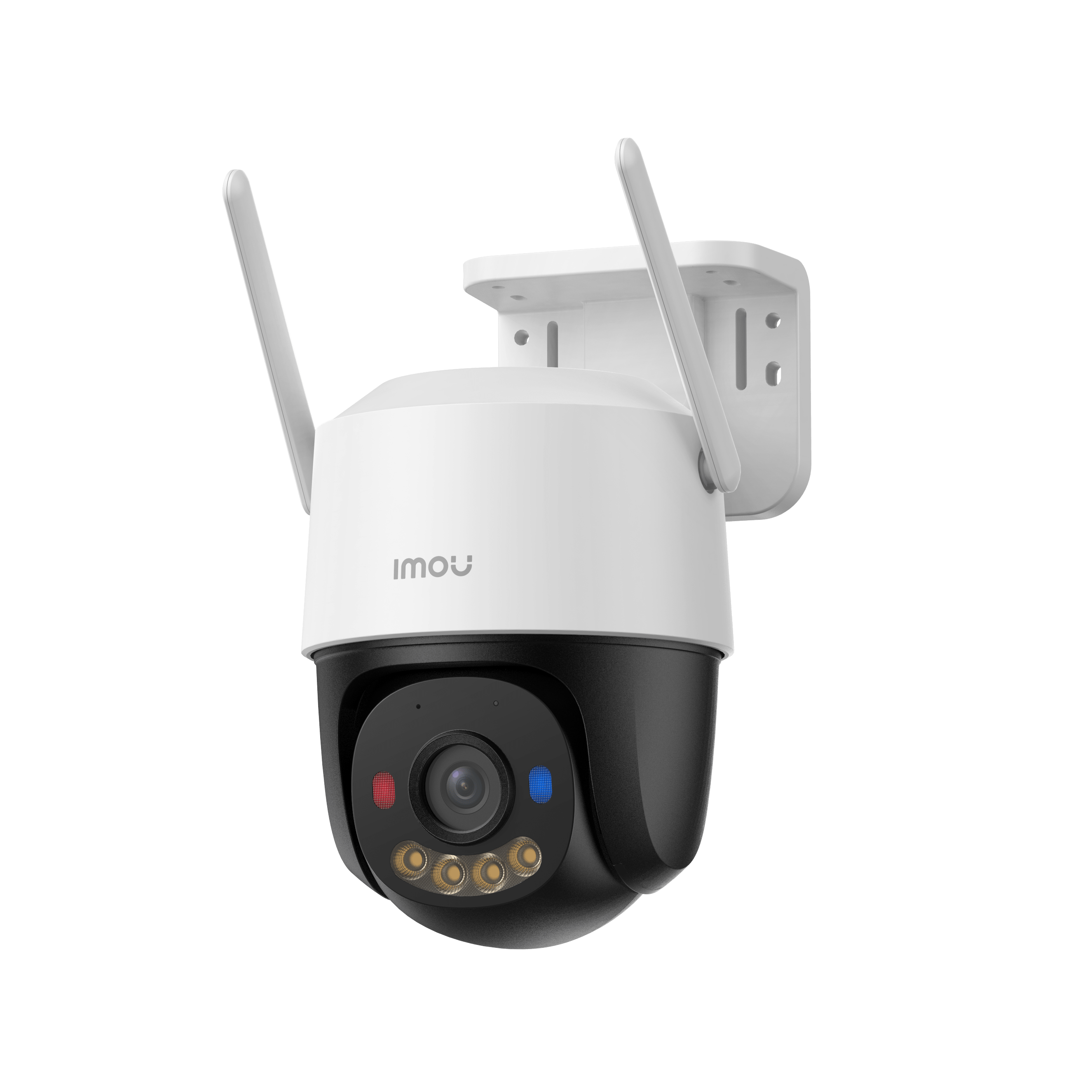 Thiết bị mạng - Camera