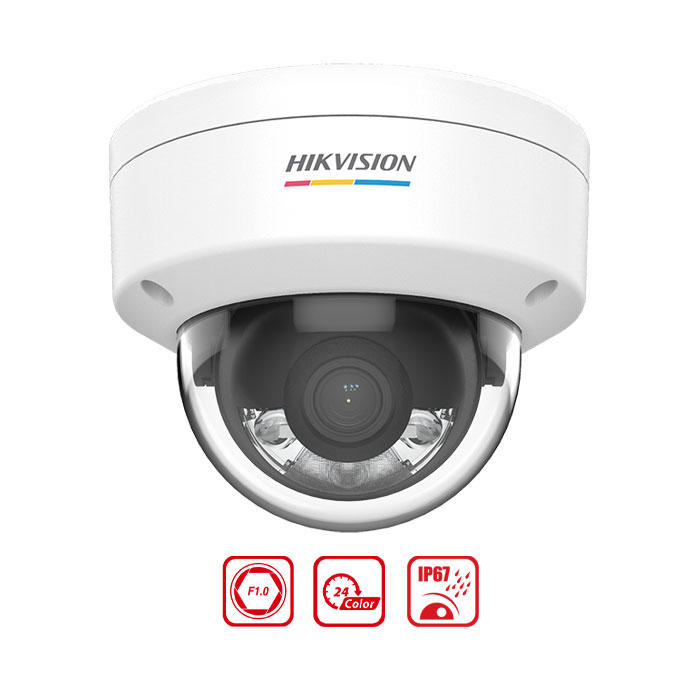 Camera IP 4MP HIKVISION DS-2CD1147G2-LUFHQ