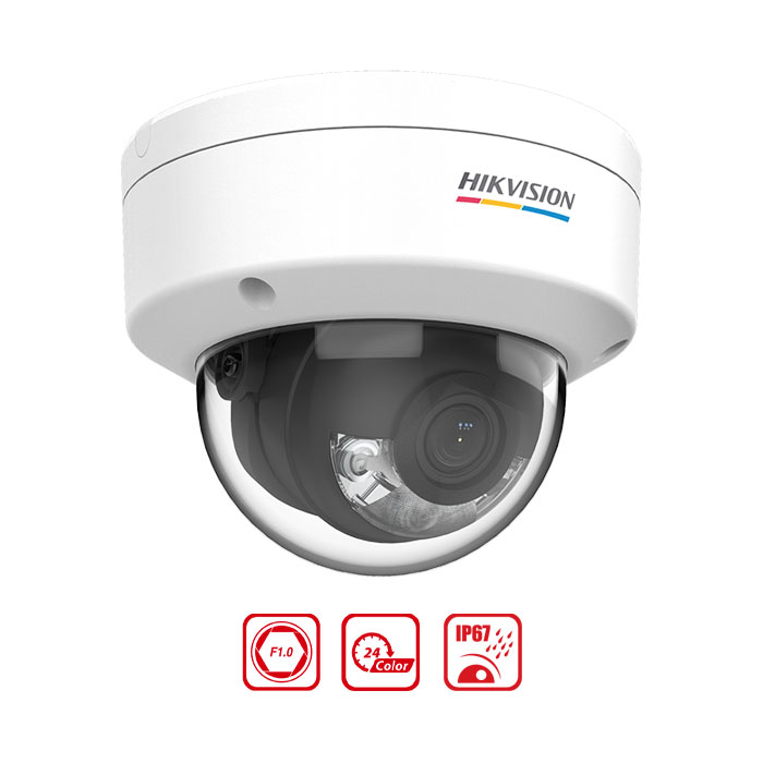 Camera IP 4MP HIKVISION DS-2CD1147G2-LUFHQ
