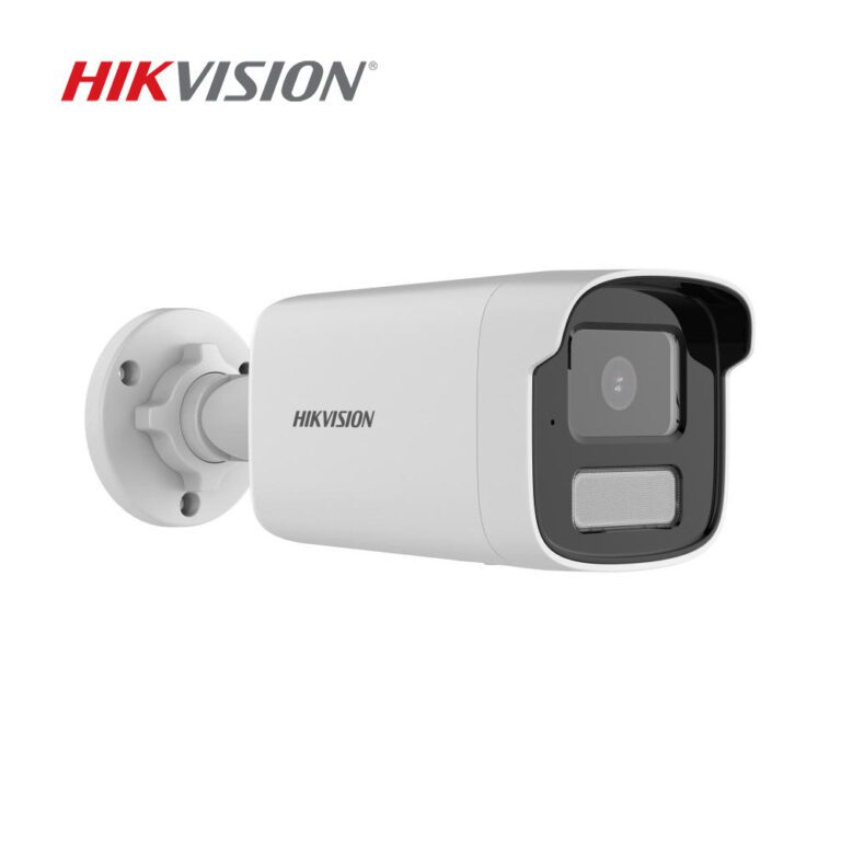 Camera IP 4MP thân trụ HIKVISION DS-2CD1T41G2-LIUHQ