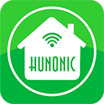 Ổ Cắm Hunonic